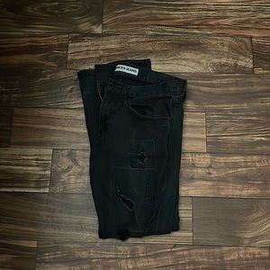 Express jeans